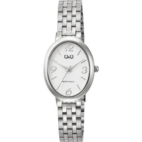 Ωρολόι, Ωρολόγια, Χειρός, Γραμμενίδης, Γραμμενίδου, Χονδρική, Θεσσαλονίκη, Q&Q, Q10C-001P