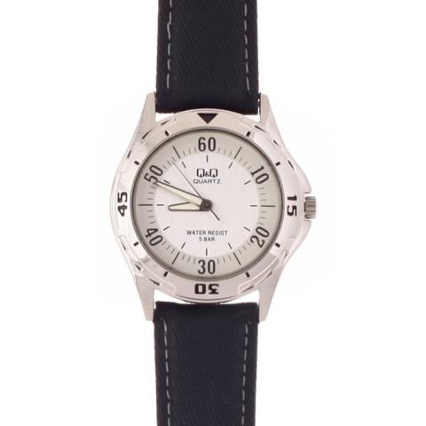 Ωρολόι, Ωρολόγια, Χειρός, Γραμμενίδης, Γραμμενίδου, Χονδρική, Θεσσαλονίκη, Q&Q, Q146J304Y