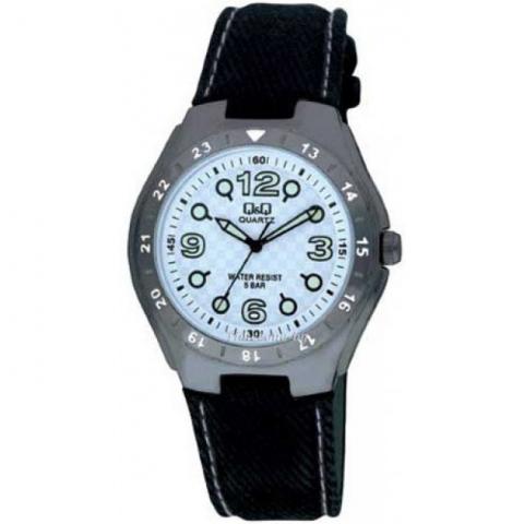 Ωρολόι, Ωρολόγια, Χειρός, Γραμμενίδης, Γραμμενίδου, Χονδρική, Θεσσαλονίκη, Q&Q, Q152J504Y