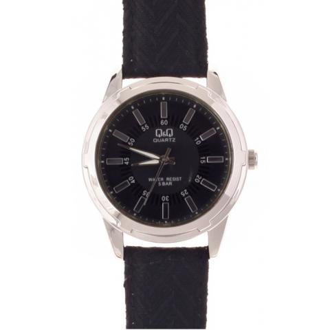 Ωρολόι, Ωρολόγια, Χειρός, Γραμμενίδης, Γραμμενίδου, Χονδρική, Θεσσαλονίκη, Q&Q, Q376J302Y