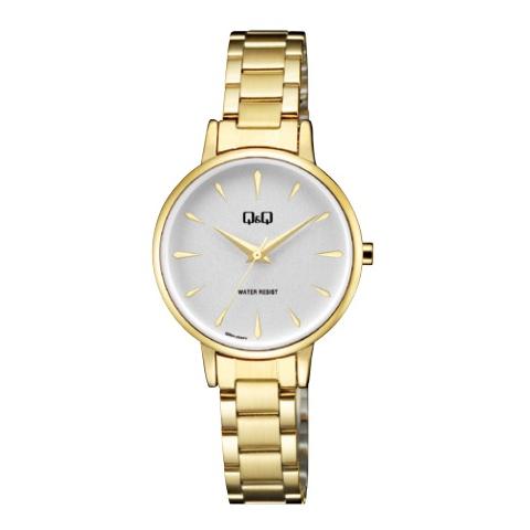 Ωρολόι, Ωρολόγια, Χειρός, Γραμμενίδης, Γραμμενίδου, Χονδρική, Θεσσαλονίκη, Q&Q, Q56AJ004Y