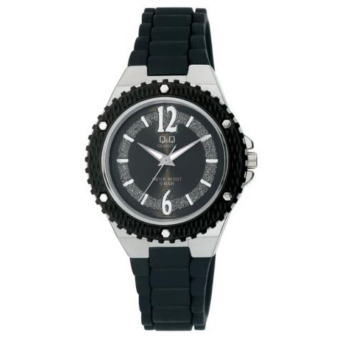 Ωρολόι, Ωρολόγια, Χειρός, Γραμμενίδης, Γραμμενίδου, Χονδρική, Θεσσαλονίκη, Q&Q, Q831J800Y