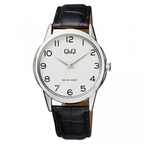 Ωρολόι, Ωρολόγια, Χειρός, Γραμμενίδης, Γραμμενίδου, Χονδρική, Θεσσαλονίκη, Q&Q, Q860J304Y