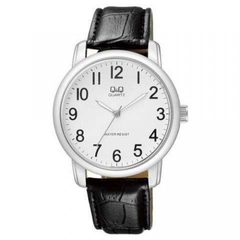 Ωρολόι, Ωρολόγια, Χειρός, Γραμμενίδης, Γραμμενίδου, Χονδρική, Θεσσαλονίκη, Q&Q, Q868J304Y