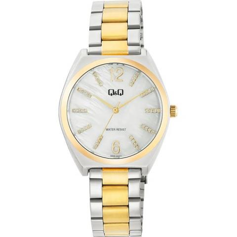 Ωρολόι, Ωρολόγια, Χειρός, Γραμμενίδης, Γραμμενίδου, Χονδρική, Θεσσαλονίκη, Q&Q, Q90B-006P