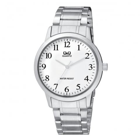 Ωρολόι, Ωρολόγια, Χειρός, Γραμμενίδης, Γραμμενίδου, Χονδρική, Θεσσαλονίκη, Q&Q, Q946J204Y
