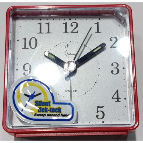 Ωρολόι, Ωρολόγια, Ξυπνητήρια, Γραμμενίδης, Γραμμενίδου, Χονδρική, Θεσσαλονίκη, Q&Q, CETRONIC, RSQ26SP RED