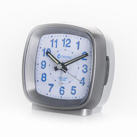 Ωρολόι, Ωρολόγια, Ξυπνητήρια, Γραμμενίδης, Γραμμενίδου, Χονδρική, Θεσσαλονίκη, Q&Q, CETRONIC, SQ816SP GREY