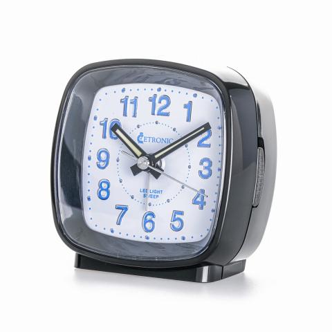 Ωρολόι, Ωρολόγια, Ξυπνητήρια, Γραμμενίδης, Γραμμενίδου, Χονδρική, Θεσσαλονίκη, Q&Q, CETRONIC, SQ816SP BLACK