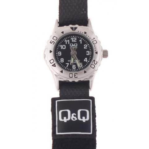 Ωρολόι, Ωρολόγια, Χειρός, Γραμμενίδης, Γραμμενίδου, Χονδρική, Θεσσαλονίκη, Q&Q, U121J001Y