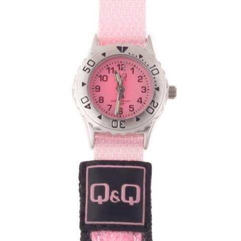 Ωρολόι, Ωρολόγια, Χειρός, Γραμμενίδης, Γραμμενίδου, Χονδρική, Θεσσαλονίκη, Q&Q, U121J002Y