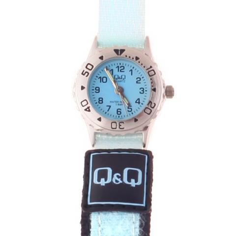 Ωρολόι, Ωρολόγια, Χειρός, Γραμμενίδης, Γραμμενίδου, Χονδρική, Θεσσαλονίκη, Q&Q, U121J003Y
