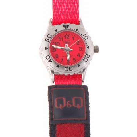 Ωρολόι, Ωρολόγια, Χειρός, Γραμμενίδης, Γραμμενίδου, Χονδρική, Θεσσαλονίκη, Q&Q, U121J004Y