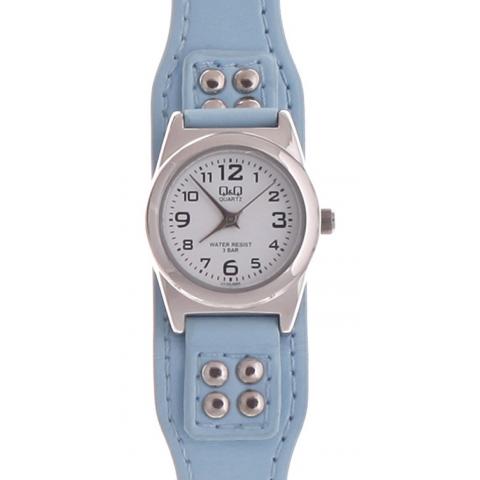 Ωρολόι, Ωρολόγια, Χειρός, Γραμμενίδης, Γραμμενίδου, Χονδρική, Θεσσαλονίκη, Q&Q, U125J005Y