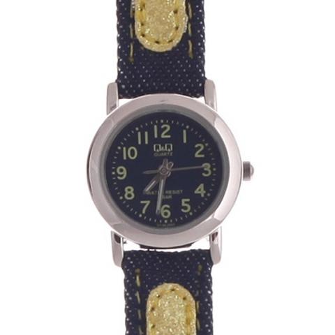 Ωρολόι, Ωρολόγια, Χειρός, Γραμμενίδης, Γραμμενίδου, Χονδρική, Θεσσαλονίκη, Q&Q, U135J002Y