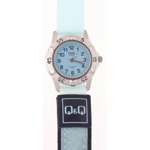 Ωρολόι, Ωρολόγια, Χειρός, Γραμμενίδης, Γραμμενίδου, Χονδρική, Θεσσαλονίκη, Q&Q, U137J003Y