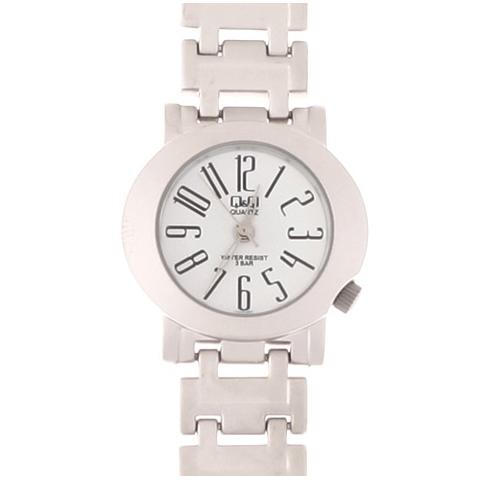 Ωρολόι, Ωρολόγια, Χειρός, Γραμμενίδης, Γραμμενίδου, Χονδρική, Θεσσαλονίκη, Q&Q, U149J204Y