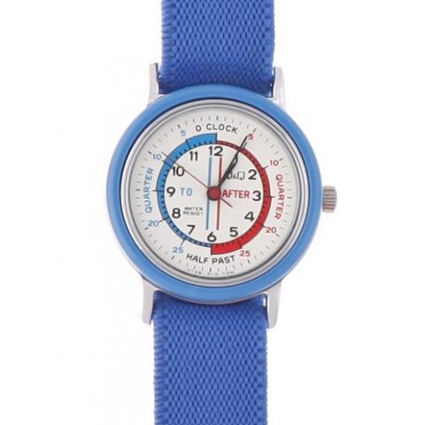 Ωρολόι, Ωρολόγια, Χειρός, Γραμμενίδης, Γραμμενίδου, Χονδρική, Θεσσαλονίκη, Q&Q, V158J310Y