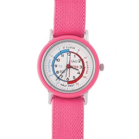 Ωρολόι, Ωρολόγια, Χειρός, Γραμμενίδης, Γραμμενίδου, Χονδρική, Θεσσαλονίκη, Q&Q, V158J311Y