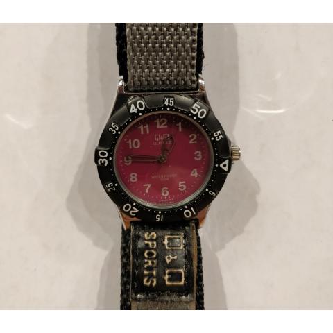 Ωρολόι, Ωρολόγια, Χειρός, Γραμμενίδης, Γραμμενίδου, Χονδρική, Θεσσαλονίκη, Q&Q, V178J352Y