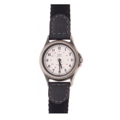 Ωρολόι, Ωρολόγια, Χειρός, Γραμμενίδης, Γραμμενίδου, Χονδρική, Θεσσαλονίκη, Q&Q, V209J504Y