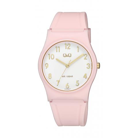 Ωρολόι, Ωρολόγια, Χειρός, Γραμμενίδης, Γραμμενίδου, Χονδρική, Θεσσαλονίκη, Q&Q, V27A-004VY