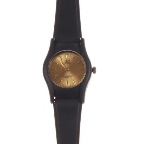 Ωρολόι, Ωρολόγια, Χειρός, Γραμμενίδης, Γραμμενίδου, Χονδρική, Θεσσαλονίκη, Q&Q, VE01J006Y