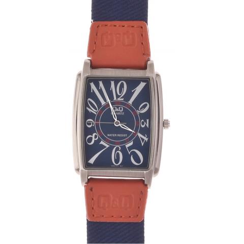 Ωρολόι, Ωρολόγια, Χειρός, Γραμμενίδης, Γραμμενίδου, Χονδρική, Θεσσαλονίκη, Q&Q, VH66J515Y