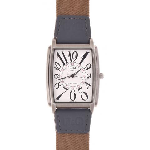 Ωρολόι, Ωρολόγια, Χειρός, Γραμμενίδης, Γραμμενίδου, Χονδρική, Θεσσαλονίκη, Q&Q, VH66J524