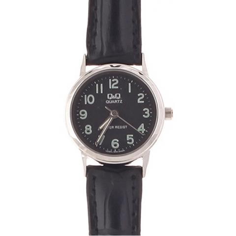 Ωρολόι, Ωρολόγια, Χειρός, Γραμμενίδης, Γραμμενίδου, Χονδρική, Θεσσαλονίκη, Q&Q, VK65J305Y
