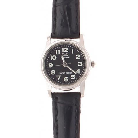 Ωρολόι, Ωρολόγια, Χειρός, Γραμμενίδης, Γραμμενίδου, Χονδρική, Θεσσαλονίκη, Q&Q, VM27J305R