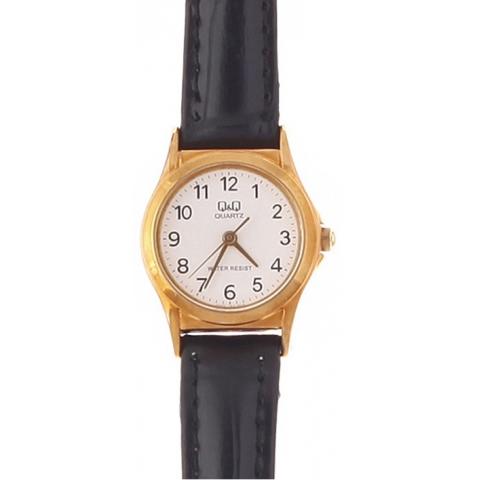 Ωρολόι, Ωρολόγια, Χειρός, Γραμμενίδης, Γραμμενίδου, Χονδρική, Θεσσαλονίκη, Q&Q, VN33J104Y