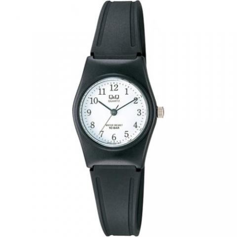 Ωρολόι, Ωρολόγια, Χειρός, Γραμμενίδης, Γραμμενίδου, Χονδρική, Θεσσαλονίκη, Q&Q, VP35J002Y