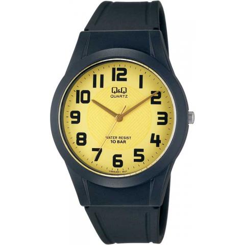 Ωρολόι, Ωρολόγια, Χειρός, Γραμμενίδης, Γραμμενίδου, Χονδρική, Θεσσαλονίκη, Q&Q, VQ50J001Y