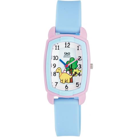 Ωρολόι, Ωρολόγια, Χειρός, Γραμμενίδης, Γραμμενίδου, Χονδρική, Θεσσαλονίκη, Q&Q, VQ61J002Y