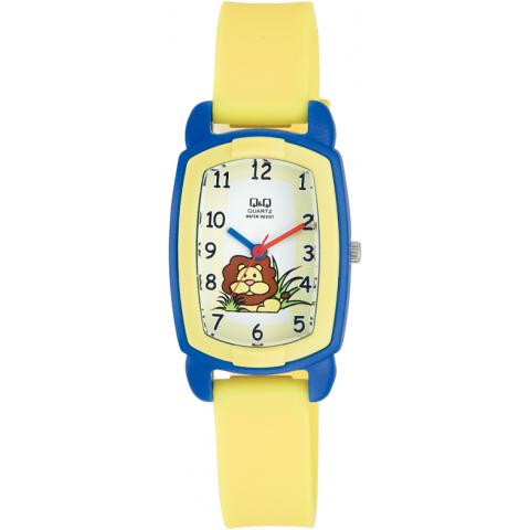 Ωρολόι, Ωρολόγια, Χειρός, Γραμμενίδης, Γραμμενίδου, Χονδρική, Θεσσαλονίκη, Q&Q, VQ61J003Y