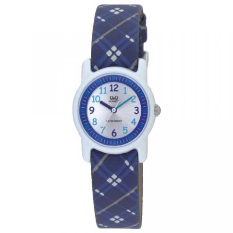 Ωρολόι, Ωρολόγια, Χειρός, Γραμμενίδης, Γραμμενίδου, Χονδρική, Θεσσαλονίκη, Q&Q, VQ65J001Y
