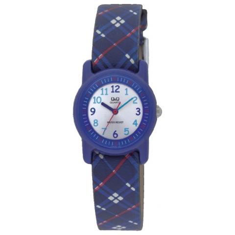 Ωρολόι, Ωρολόγια, Χειρός, Γραμμενίδης, Γραμμενίδου, Χονδρική, Θεσσαλονίκη, Q&Q, VQ65J002Y
