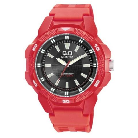 Ωρολόι, Ωρολόγια, Χειρός, Γραμμενίδης, Γραμμενίδου, Χονδρική, Θεσσαλονίκη, Q&Q, VR54J003Y