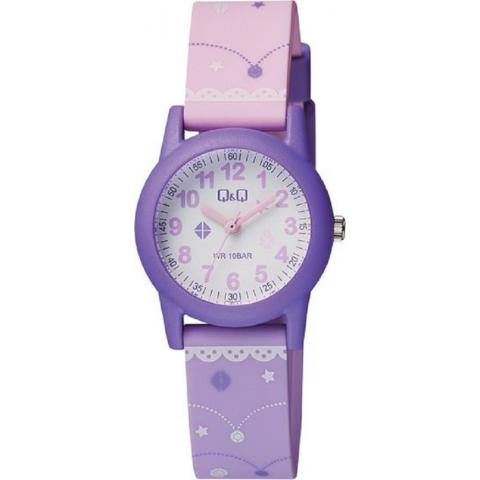 Ωρολόι, Ωρολόγια, Χειρός, Γραμμενίδης, Γραμμενίδου, Χονδρική, Θεσσαλονίκη, Q&Q, VR99J006Y