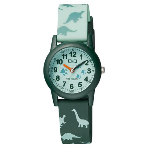 Ωρολόι, Ωρολόγια, Χειρός, Γραμμενίδης, Γραμμενίδου, Χονδρική, Θεσσαλονίκη, Q&Q, VR99J010Y