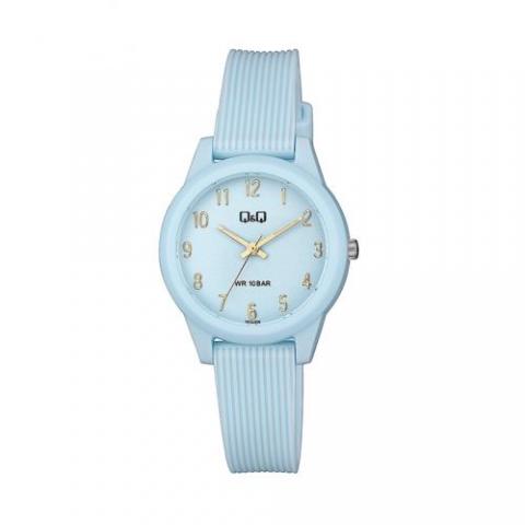 Ωρολόι, Ωρολόγια, Χειρός, Γραμμενίδης, Γραμμενίδου, Χονδρική, Θεσσαλονίκη, Q&Q, VS13J006Y