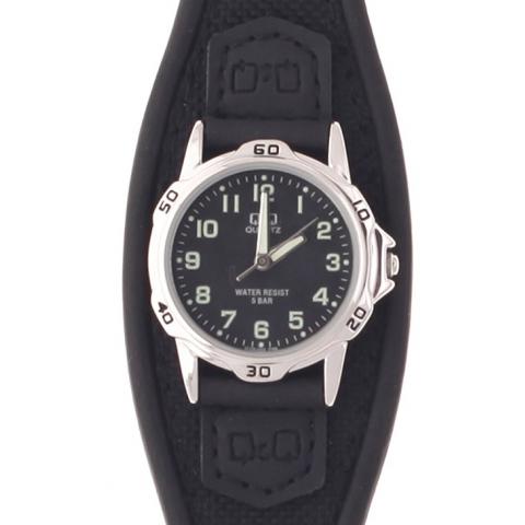 Ωρολόι, Ωρολόγια, Χειρός, Γραμμενίδης, Γραμμενίδου, Χονδρική, Θεσσαλονίκη, Q&Q, VU26J305Y