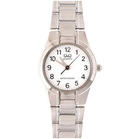 Ωρολόι, Ωρολόγια, Χειρός, Γραμμενίδης, Γραμμενίδου, Χονδρική, Θεσσαλονίκη, Q&Q, VU89J204Y