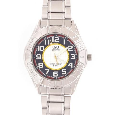 Ωρολόι, Ωρολόγια, Χειρός, Γραμμενίδης, Γραμμενίδου, Χονδρική, Θεσσαλονίκη, Q&Q, VX16J225Y