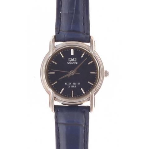 Ωρολόι, Ωρολόγια, Χειρός, Γραμμενίδης, Γραμμενίδου, Χονδρική, Θεσσαλονίκη, Q&Q, VY19J302Y