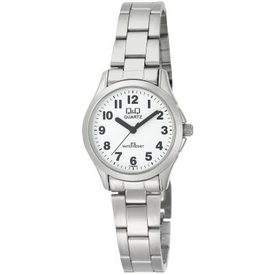 Ωρολόι, Ωρολόγια, Χειρός, Γραμμενίδης, Γραμμενίδου, Χονδρική, Θεσσαλονίκη, Q&Q, C193J204Y