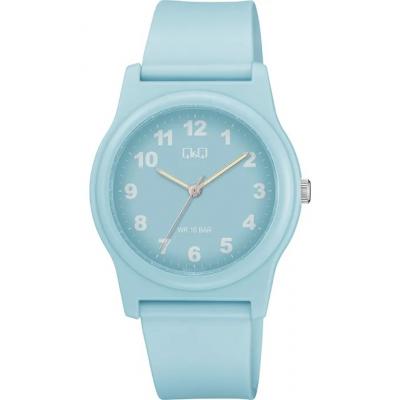 Ωρολόι, Ωρολόγια, Χειρός, Γραμμενίδης, Γραμμενίδου, Χονδρική, Θεσσαλονίκη, Q&Q, G22A-017VY