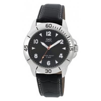 Ωρολόι, Ωρολόγια, Χειρός, Γραμμενίδης, Γραμμενίδου, Χονδρική, Θεσσαλονίκη, Q&Q, GM32J325Y