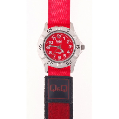 Ωρολόι, Ωρολόγια, Χειρός, Γραμμενίδης, Γραμμενίδου, Χονδρική, Θεσσαλονίκη, Q&Q, U137J002Y